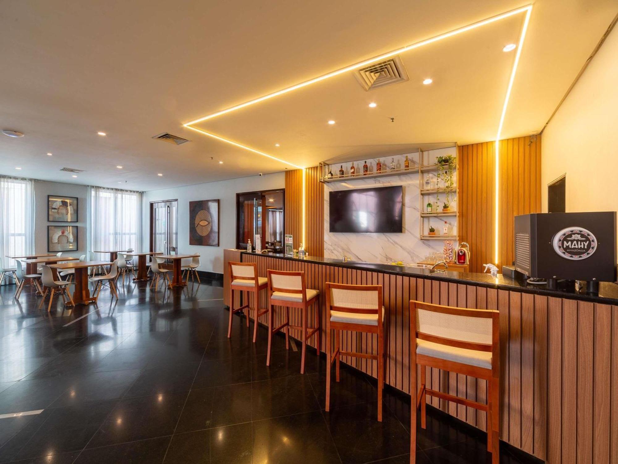 Mercure Hotel Manaus