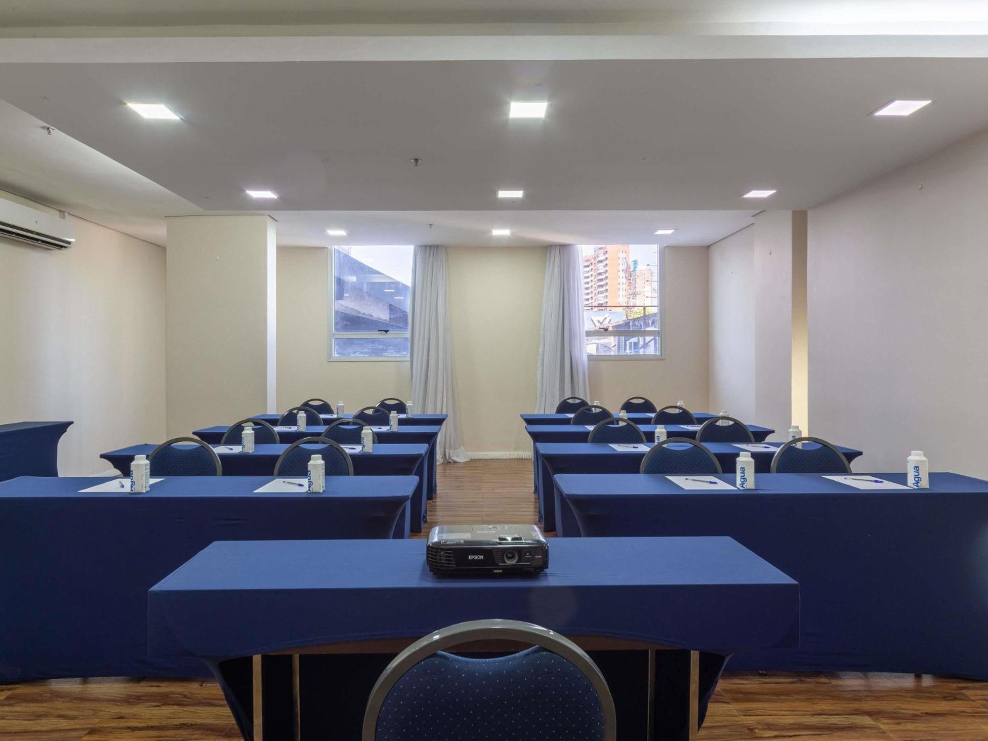 Mercure 4* Manaus