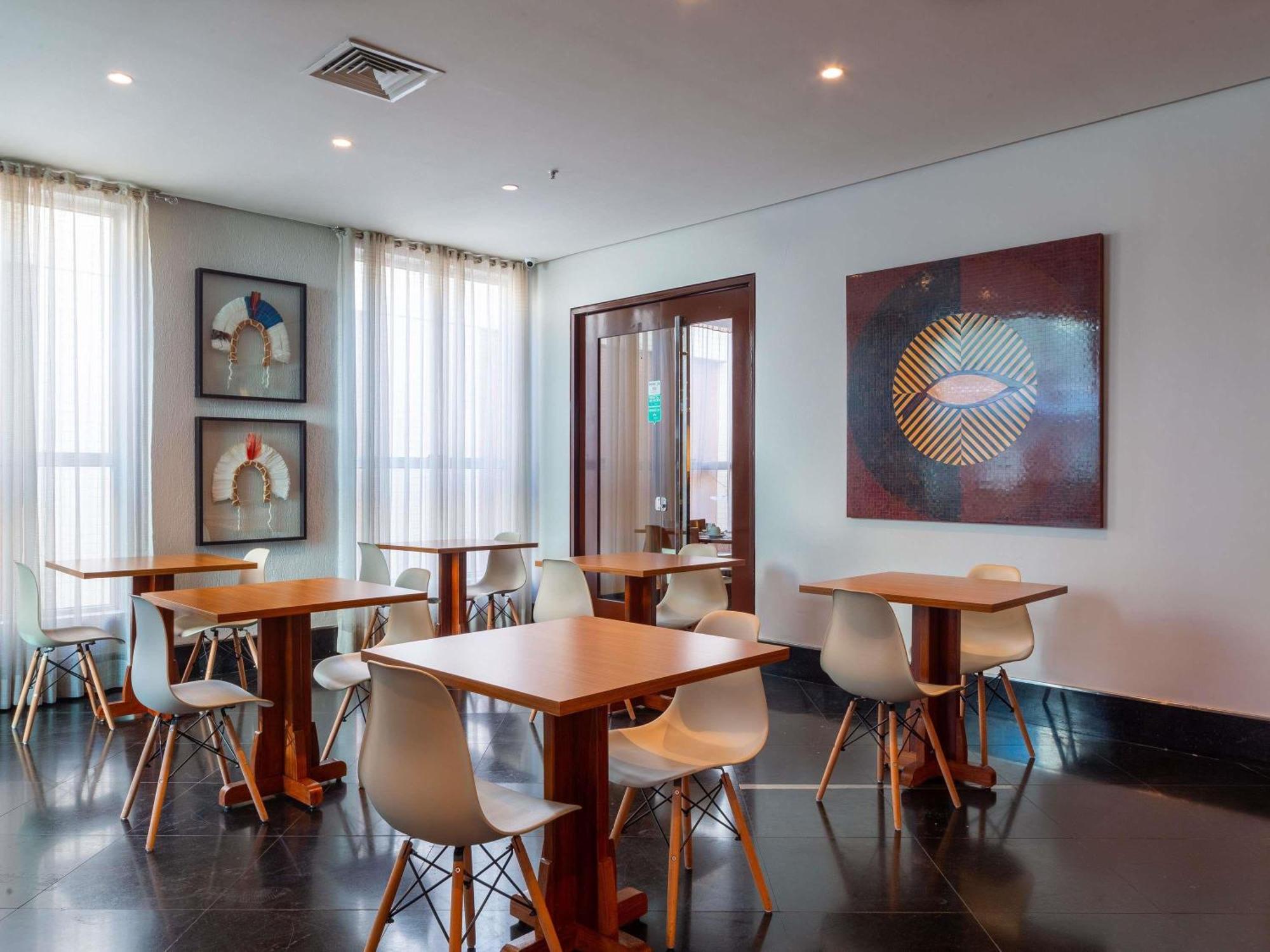 Mercure Hotel 4*