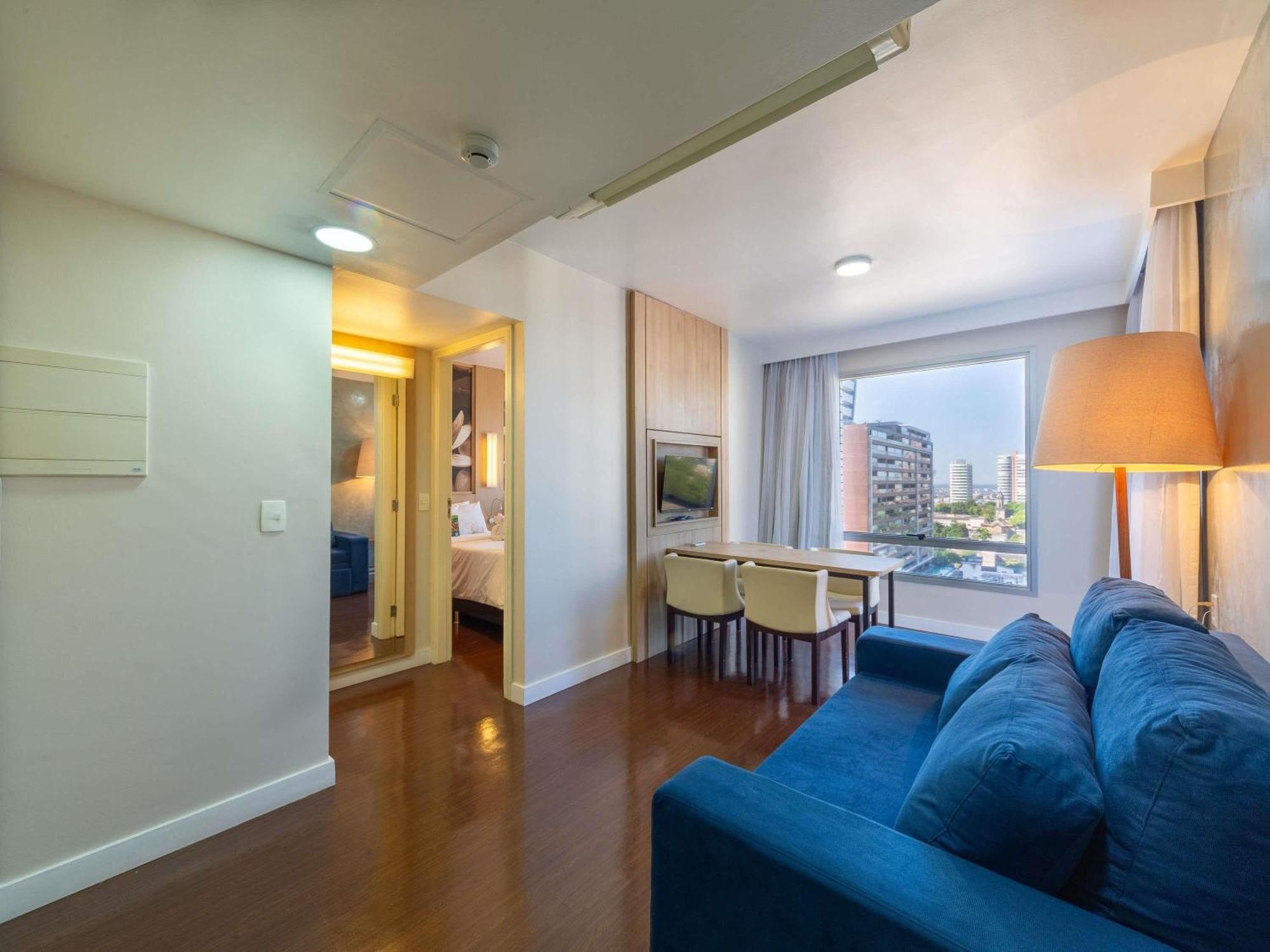 Mercure 4* Manaus