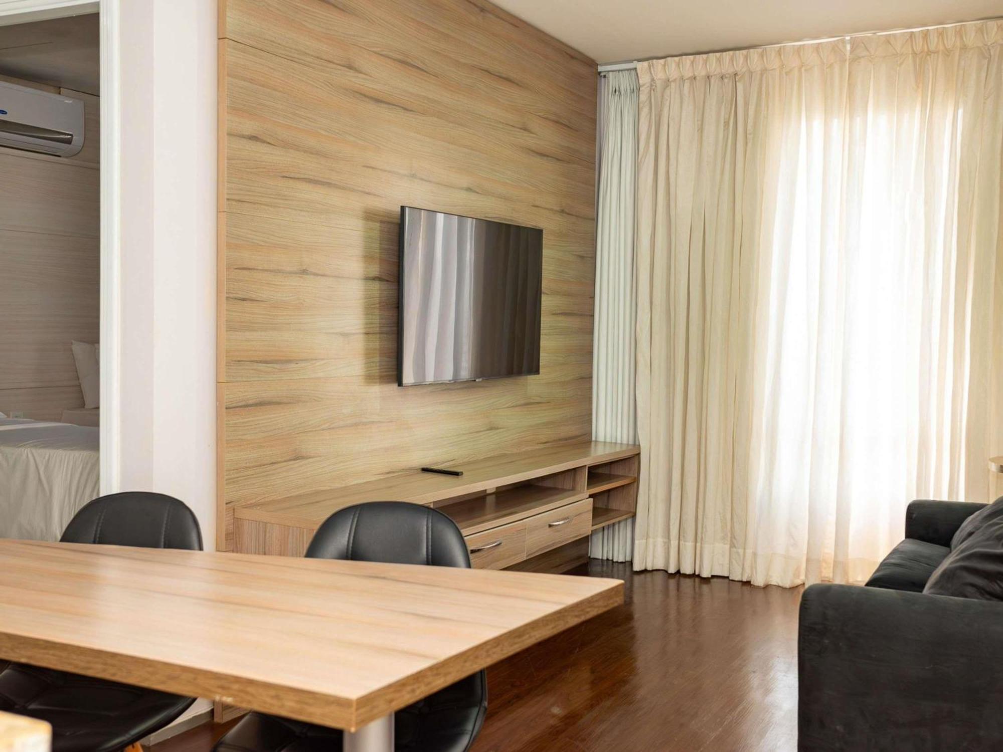 Mercure Hotel Manaus