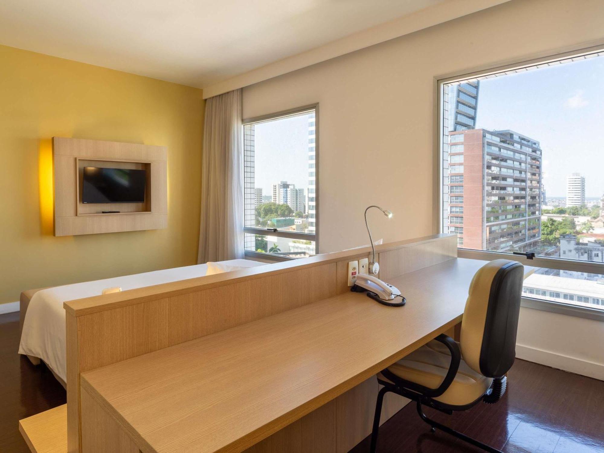 Hotel Mercure