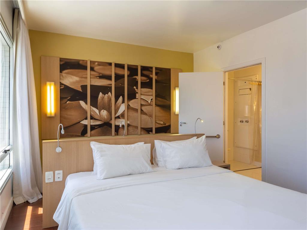 Mercure Hotel 4*