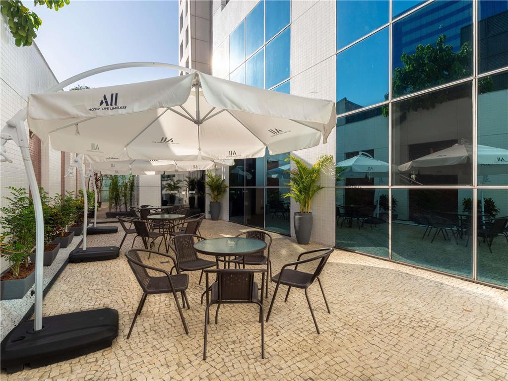 Mercure Hotel Manaus