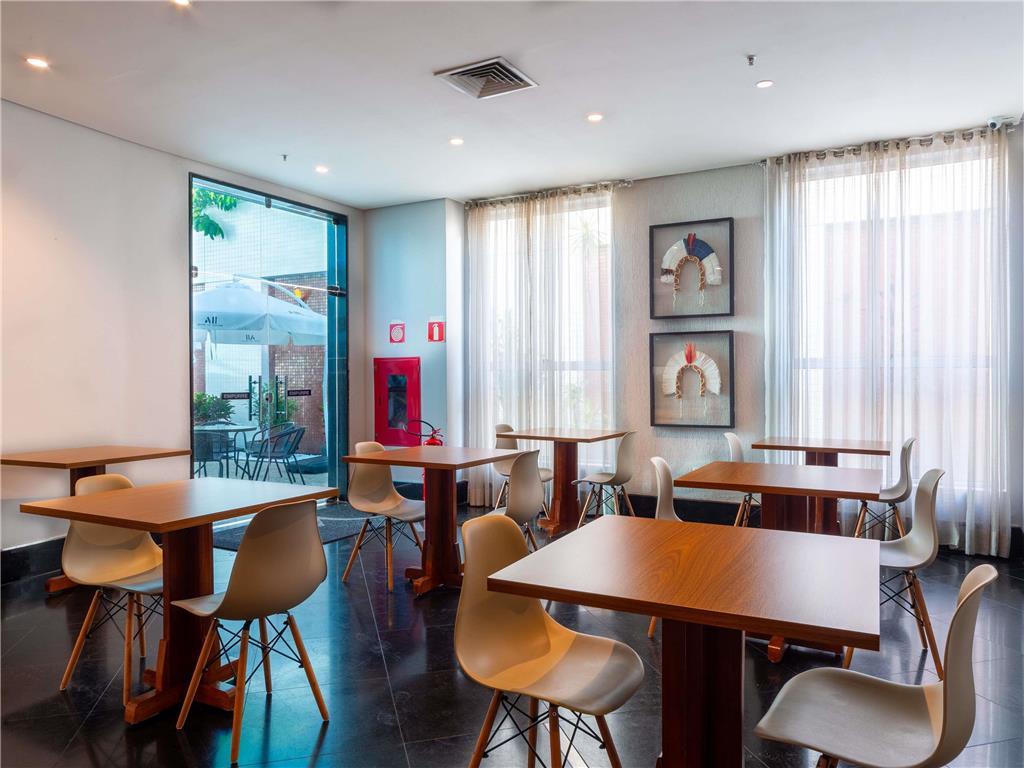 Mercure 4* Manaus